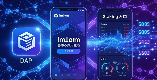 imToken官网：加密世界的入口，冷钱包与App让操作更简单