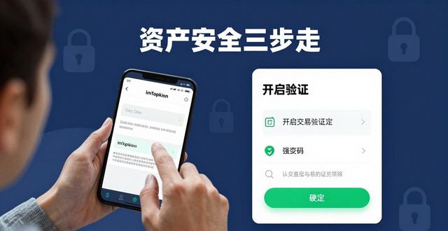 钱包金融的官网网址是什么_如何在imToken钱包官网下载后保持良好的资产管理习惯，降低投资风险。_钱包管理平台登录页面