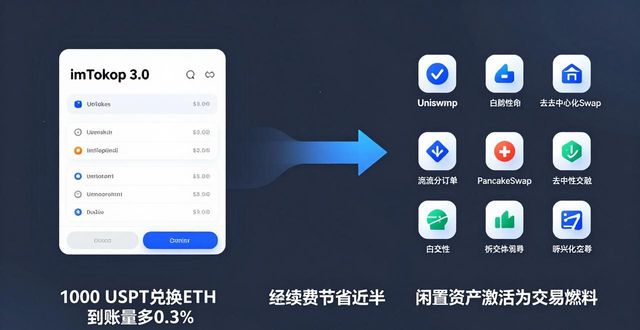 流动数据是什么意思_如何通过imToken官网下载3.0版本提升数字资产的流动性能？_流动资产下载