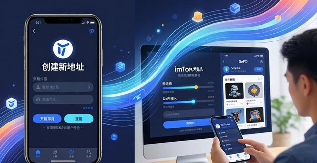 imToken新地址的品牌建设 到底在打什么牌
