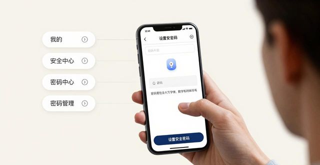 钱包锁怎么设置安全_钱包密码设置在哪里找_如何在imtoken钱包最新版中设置安全密码？