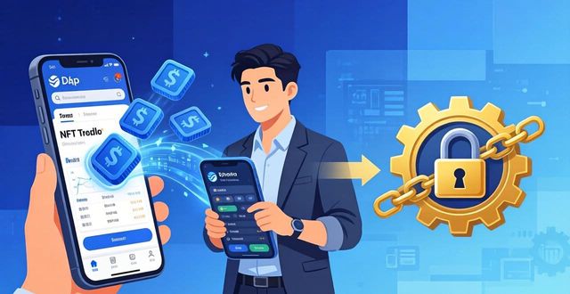 如何通过imToken钱包官网app下载建立商业合作？_钱包官方_钱包平台是什么意思