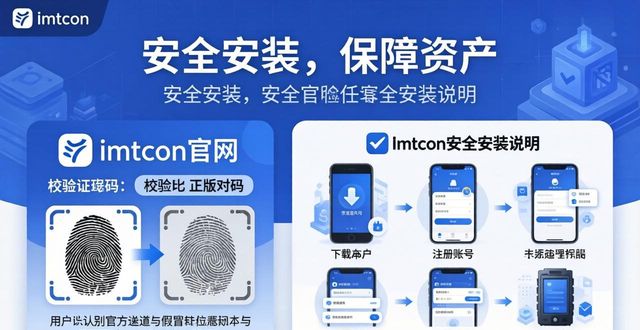 imToken下载安装怎么做？满足市场这三点