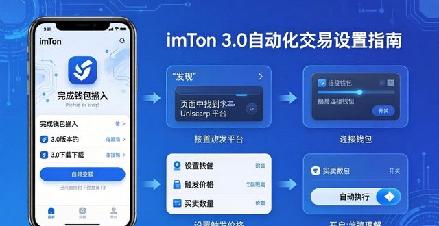 如何在imToken官网下载3.0版本中设置自动化交易？_如何在imToken官网下载3.0版本中设置自动化交易？_如何在imToken官网下载3.0版本中设置自动化交易？