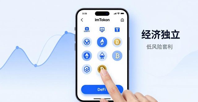 钱包app官网_如何在imToken钱包官网app下载中实现经济独立？_钱包官方网站