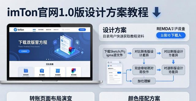 方案网站_方案下载网站_如何在imToken官网下载1.0版上寻找设计方案？