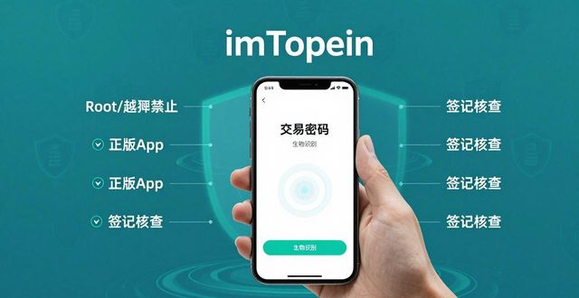 隐私数据安全吗_imToken通用版的隐私管理与数据安全_隐私安全管理体系认证