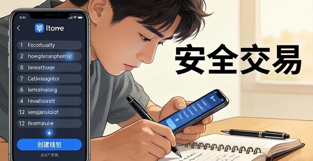 imToken钱包官方正版下载，安全教程来了
