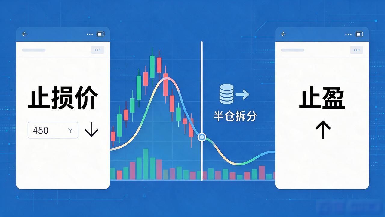 数字货币期货技巧：别盲目开仓，先搞懂这几笔关键操作