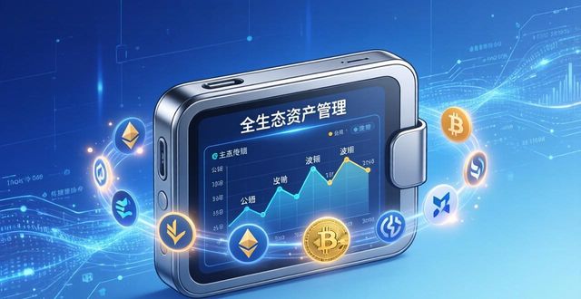 imToken冷钱包的数字时代变革与创新_钱包的创新_数字钱包的发展