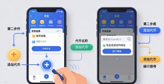 中币添加提币地址_如何在imToken最新版2.0中快速添加新币种？_中币怎么添加提币地址