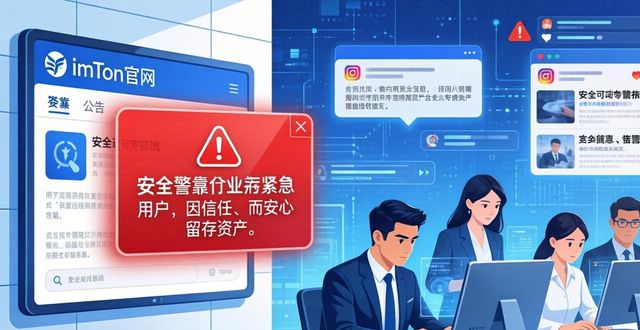 imToken官网用户为什么离不开？参与感与粘性拆解