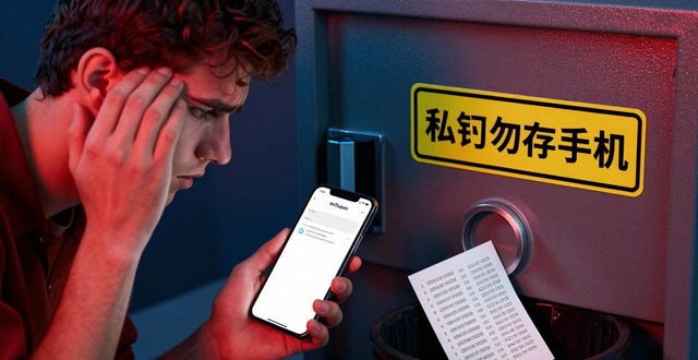 imToken最新网址怎么用 才能保护好资产安全