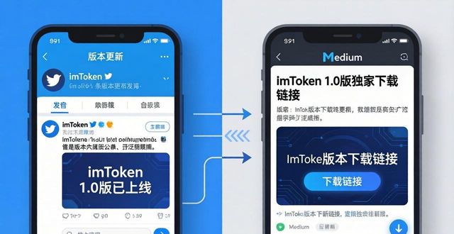 imToken 1.0版下载更新哪里看？这3个渠道最稳