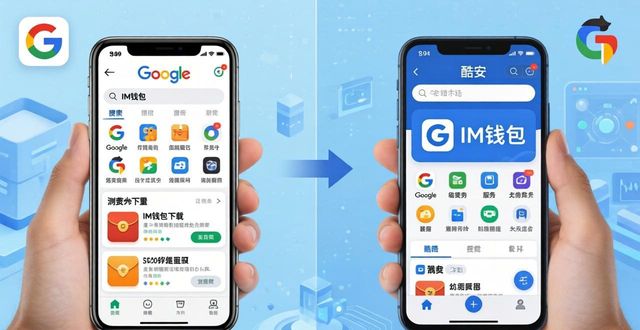 常见问题：安卓用户如何下载im钱包？_android钱包_钱包app是什么意思