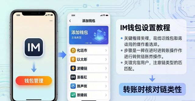 im钱包下载安装后怎么设置？新手配置指南