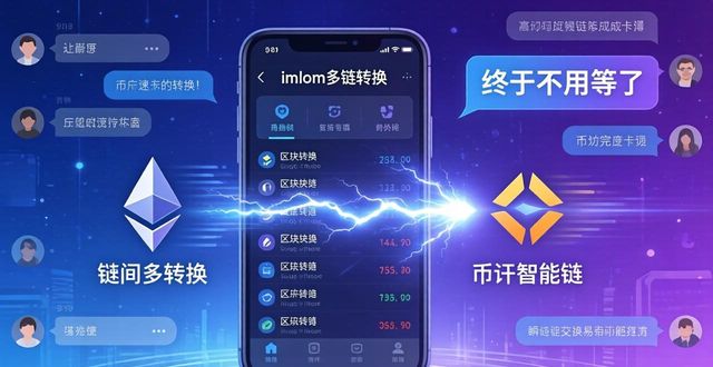 imToken新版上线，用户都在讨论这些变化