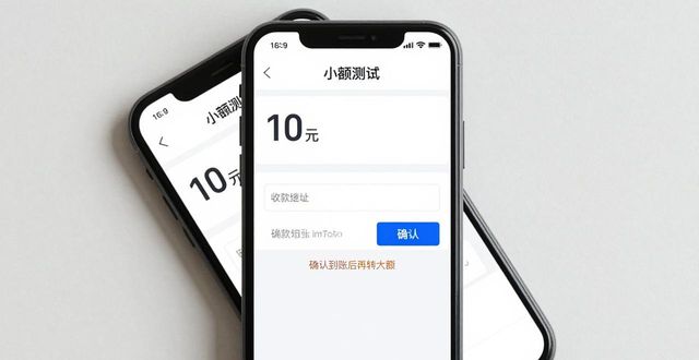 imToken下载后怎么投？稳扎稳打建基础