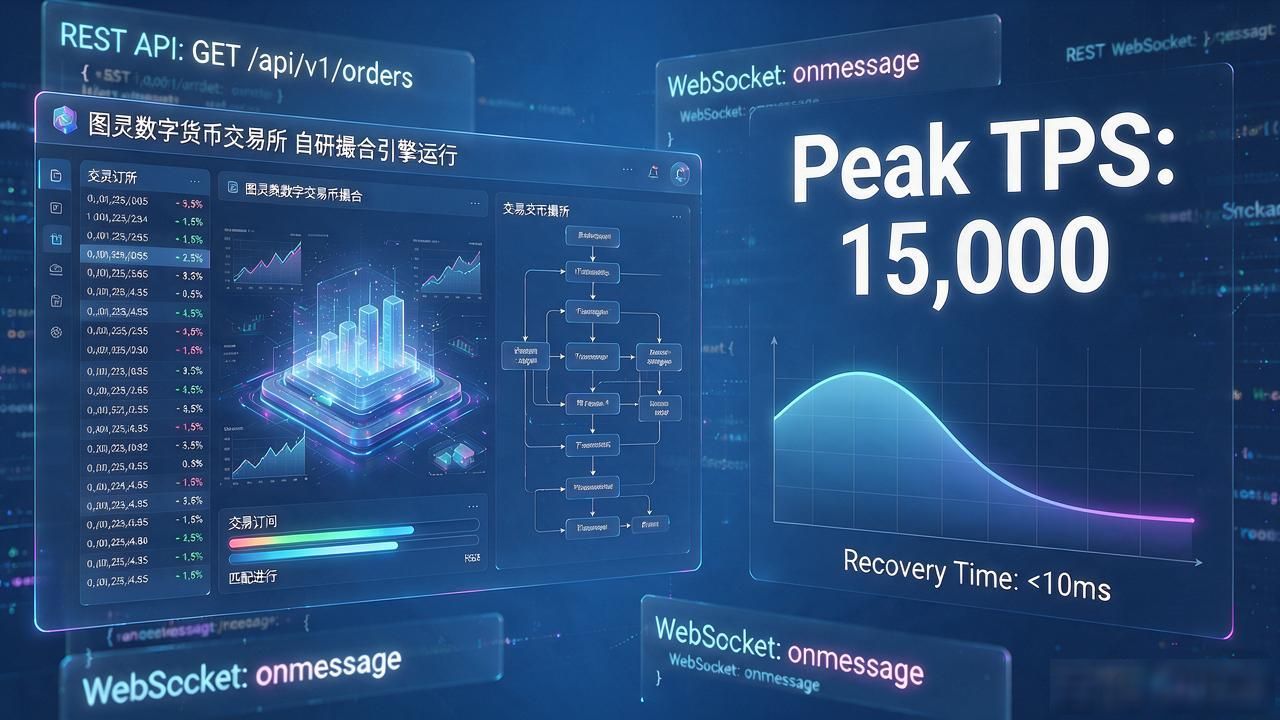 图灵数字货币交易所怎么样，散户选平台看啥