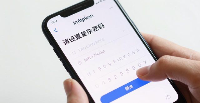 安卓手机安装imToken钱包完整教程