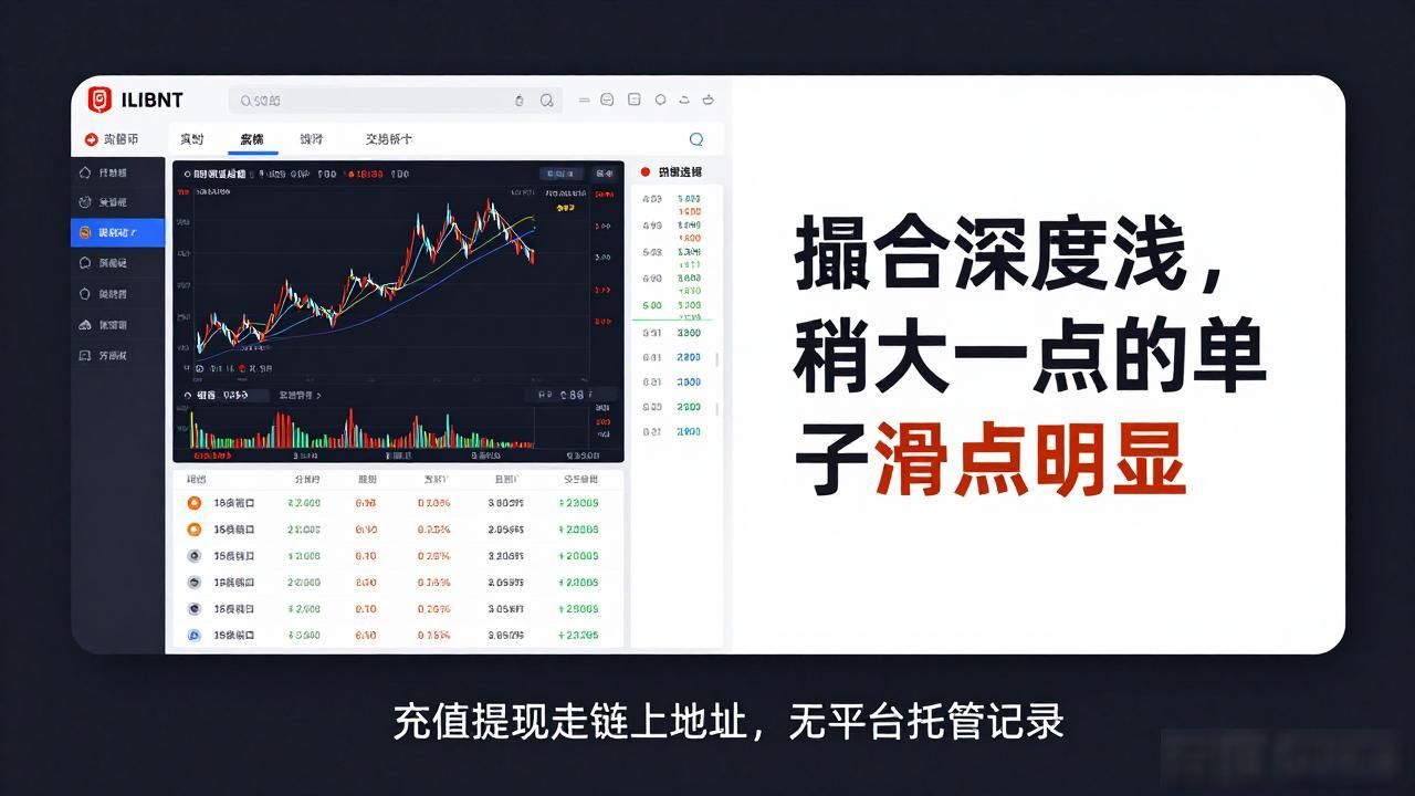 bebt数字货币交易所App安全吗？几点真实使用提醒