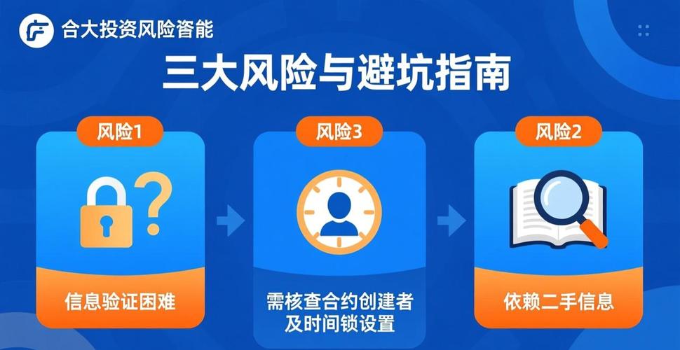 imToken钱包安全吗？投资收益与风险全解析