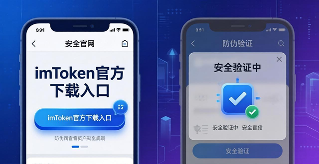 imToken官方网址的用户特点：安全控、多链玩家；市场需求：更简单、更可靠