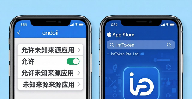 imToken 2.0 官方下载指南：安全快速找到正版