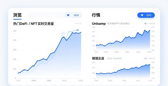 用imToken 2.0抓住市场机会，学会这三招