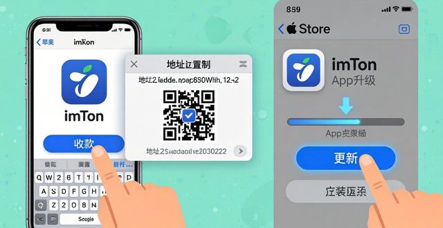 iPhone下载imToken最新版，三步完成超方便