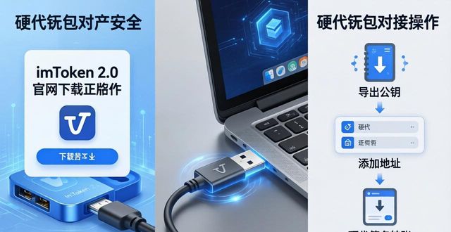 imToken 2.0对接硬件钱包，三步搞定资产安全