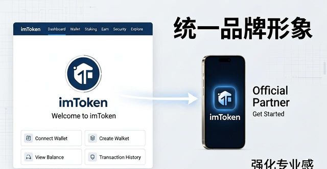 用imToken官网链接提升钱包品牌可信度