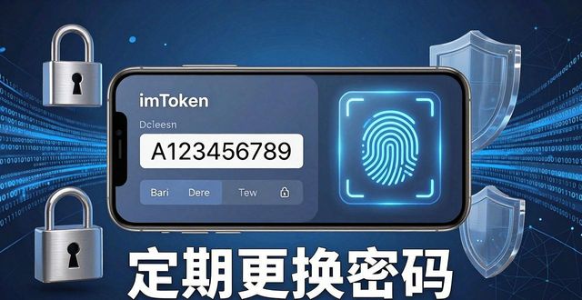 imToken资产安全必看：这5招能守住你的币