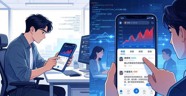 imToken 国外版怎么用？掌握这些方法轻松提升个人财富管理能力