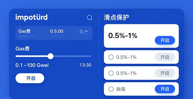 imToken安卓版：代币交易实用技巧与策略