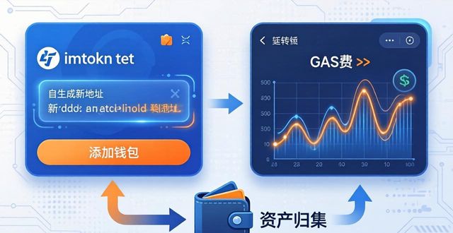 用imToken新地址，应对市场波动