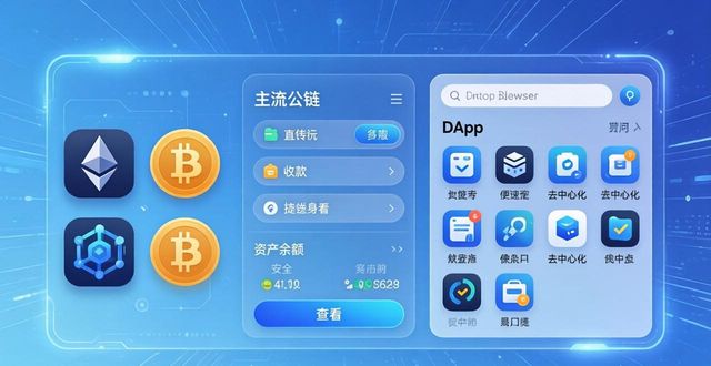 imToken官方下载app：安全便捷满足你的钱包需求