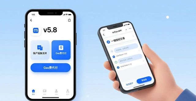 imToken APP定期更新必看：新功能详解