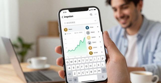 imToken官方下载后怎么玩转多种数字资产