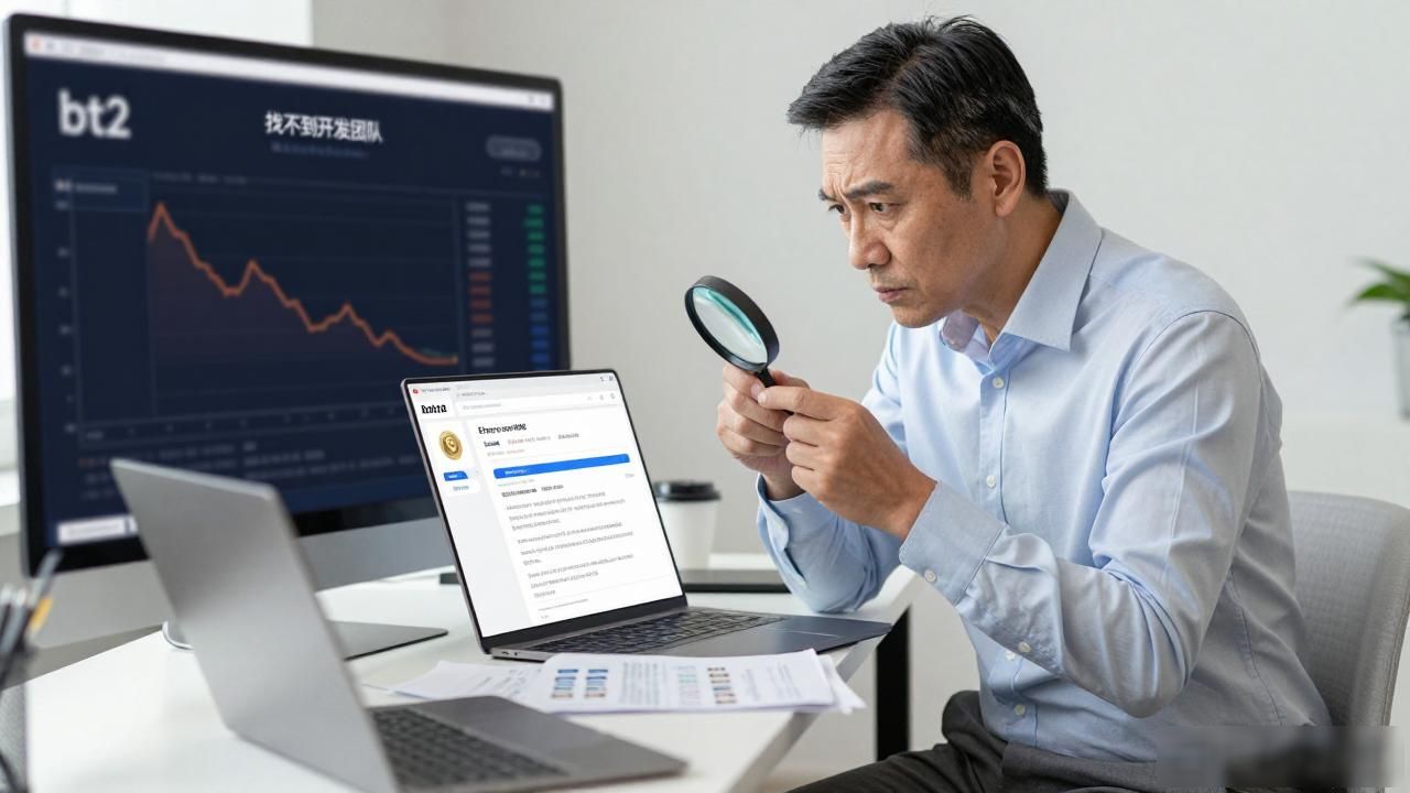 bt2数字货币是什么意思？搞清这几个点再下手