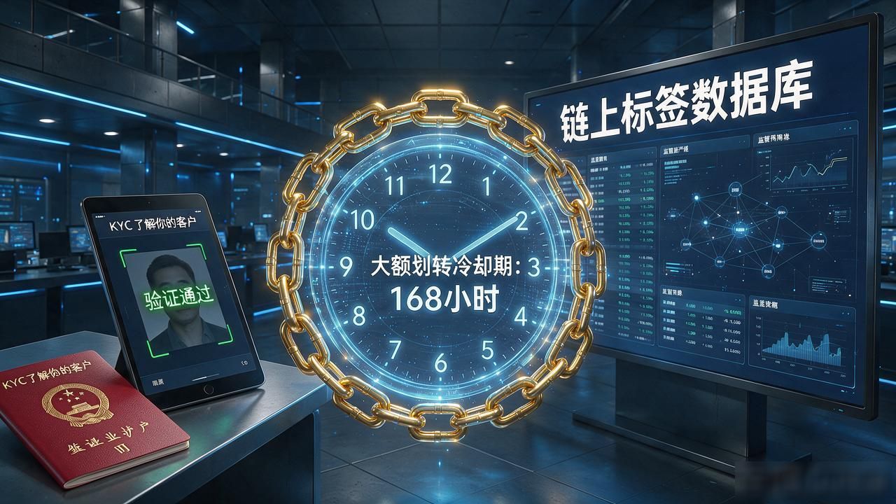数字货币最强监管正式落地，交易所和钱包的规则到底严到什么程度