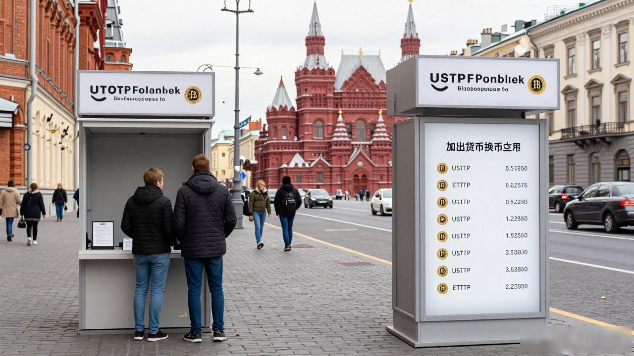 在莫斯科买卖数字货币到底靠不靠谱，这几件事你一定要先搞清楚