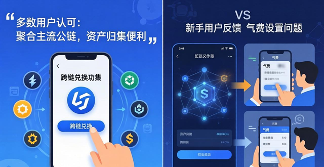 imToken钱包官方APP下载前必看：真实用户评估与反馈分析