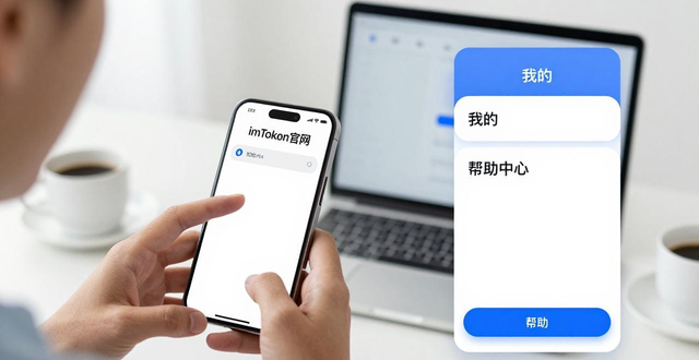 最新imToken官网下载 客服支持指南