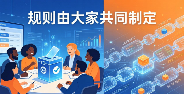 imToken国外版：三招让区块链更透明