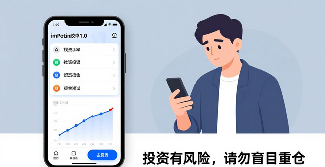 imToken安卓1.0社交投资功能：下载与实用指南
