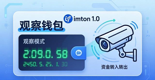imToken 1.0版资金透明指南：下载官网版本来实现