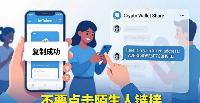 imToken下载后怎么跟人互动