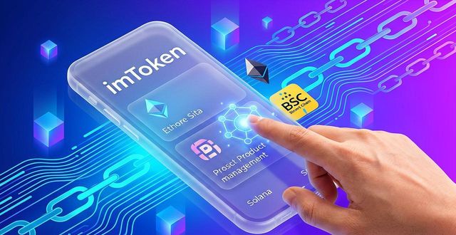 imToken钱包用户都在怎么玩？市场趋势全解析