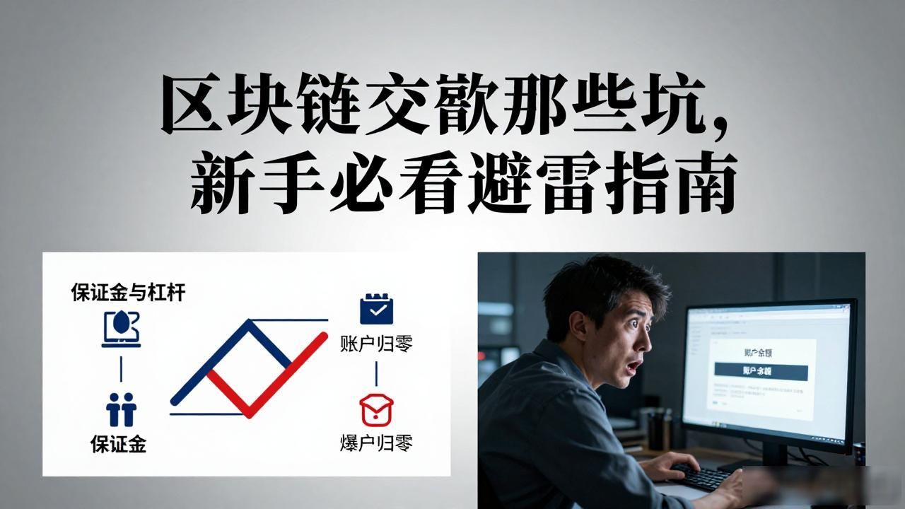 区块链数字货币交割_区块链数字货币交割_合约交割机制